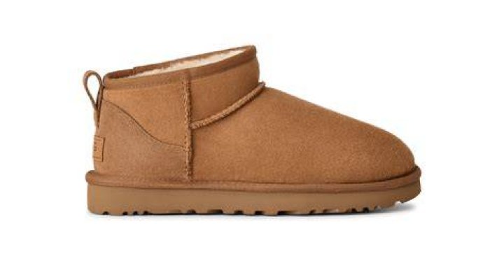 Ugg Women's Alameda Slip-On Sneakers