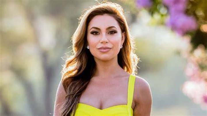 Uldouz Wallace Net Worth, Income, Salary, Earnings, Biography, How much money make? Uldouz Wallace Net Worth, Income, Salary, Earnings, Biography, How much money make?