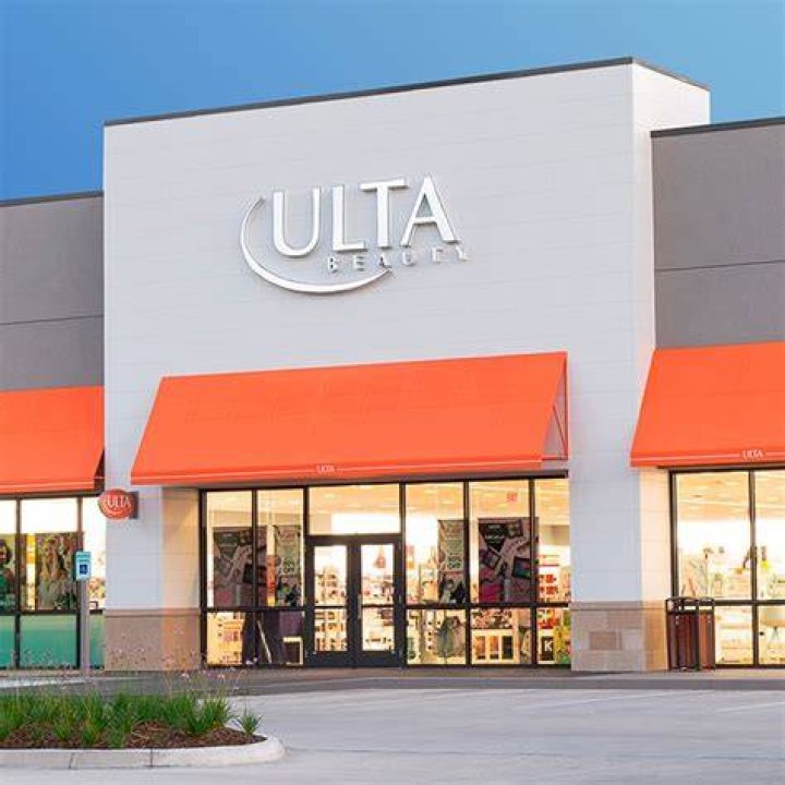 Ulta Beauty Winrock Town Center