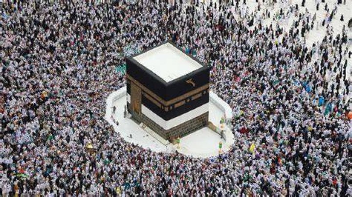 Umrah is a pilgrimage to Mecca that can be undertaken at any time of the year. Jannat documented her journey from traveling by train to the Holy city, to participating in the rituals and completing her first Umrah with her family.