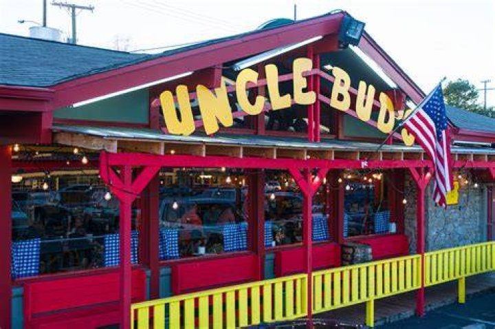 Uncle Bud's Aloe
