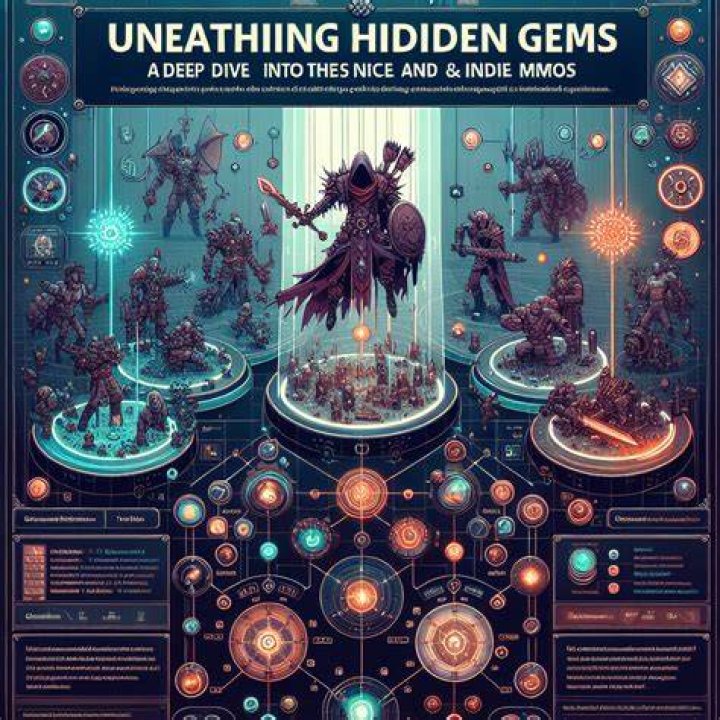 Unearthing Hidden Gems The Best Google Doodle Games