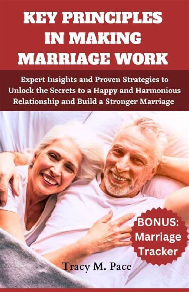 Unlock The Secrets Of Marriage, Family, And The Inspiring Life Of IPS