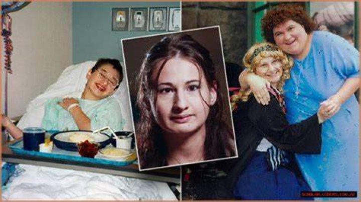 Unraveling The Mystery Of Dee Dee Blanchard's Corpse