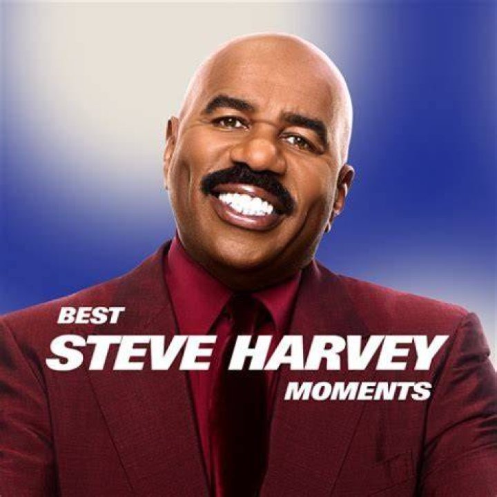 Unraveling The Mystery Of Steve Harvey's Death