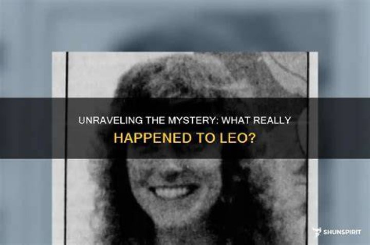 Unraveling the Mystery What Happened to Barbara O'Neill? Exploreeuropenow