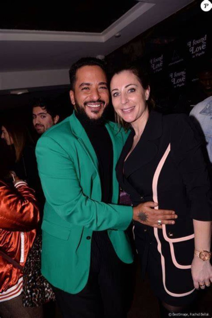 Unveiling The Life Of Slimane's Wife A Journey Of Love And Passion