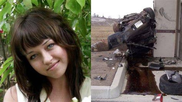 Update on Nikki Catsouras' accident What happened to Porsche Girl Head