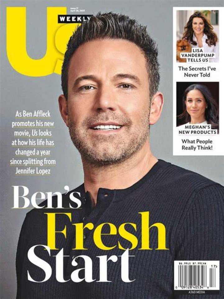 US Weekly cover 1023