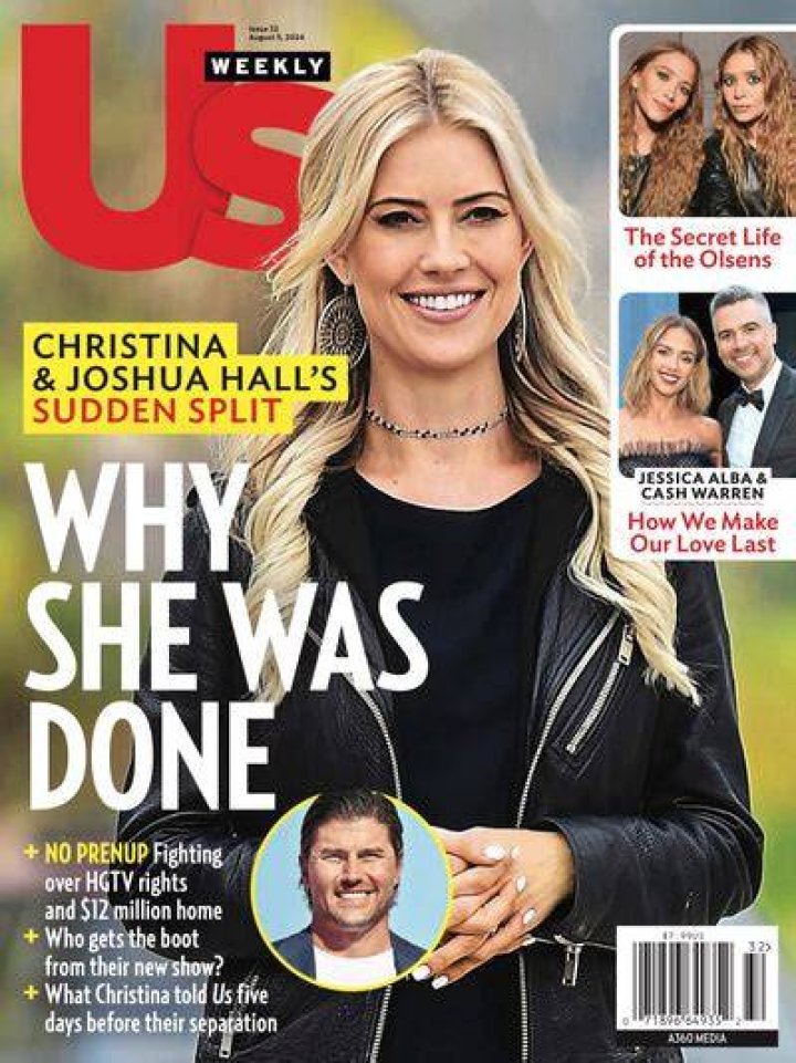 US Weekly cover 1039