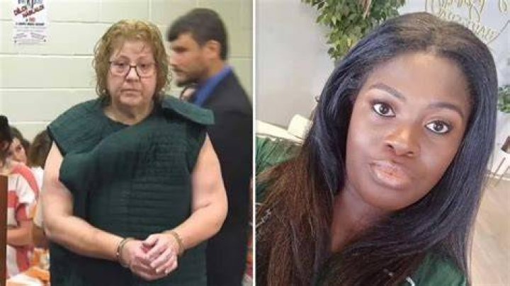 USA/pol&eacute;mica Mat&oacute; a su madre abusiva y recuper&oacute; su libertad NOTICIAS