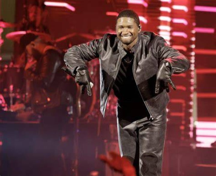 Usher's ExWife, Tameka Foster, Furious at Losing Custody Battle, Vows Appeal IBTimes UK
