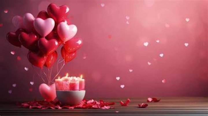 Valentine's Day is Wednesday, February 14
