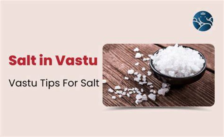 Vastu Tips: Keep salt in the corner of the bedroom to remove the troubles of the house