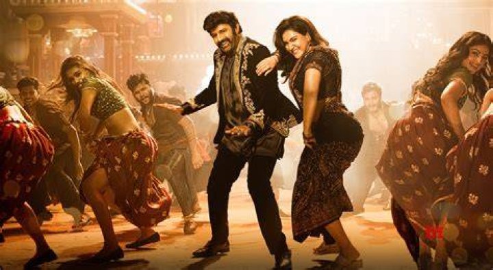 Veera Simba Reddy
