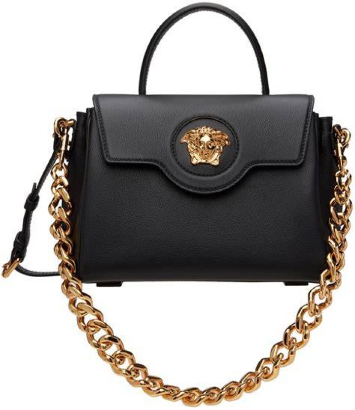 Versace handbag