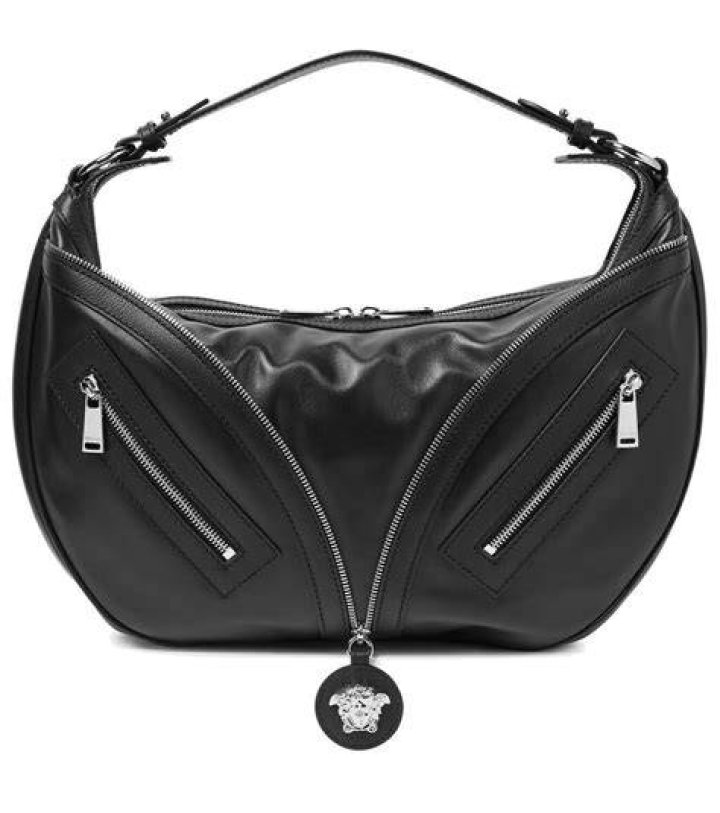 Versace shoulder bag