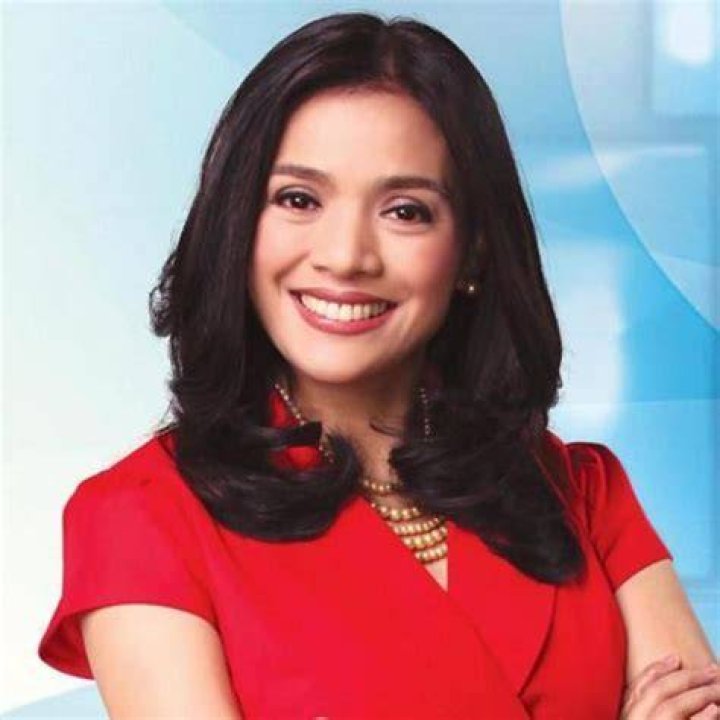 VICKY MORALES' 'GOOD NEWS' LEADS GMA NEWS TV'S 'HAPPY HOUR FAVORITES AT 545 pm' Portal