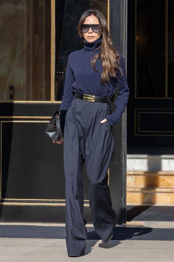 Victoria Beckham's Daughter Harper Trolls Her Cooking Skills: 'You Can't Even Make Cereal'