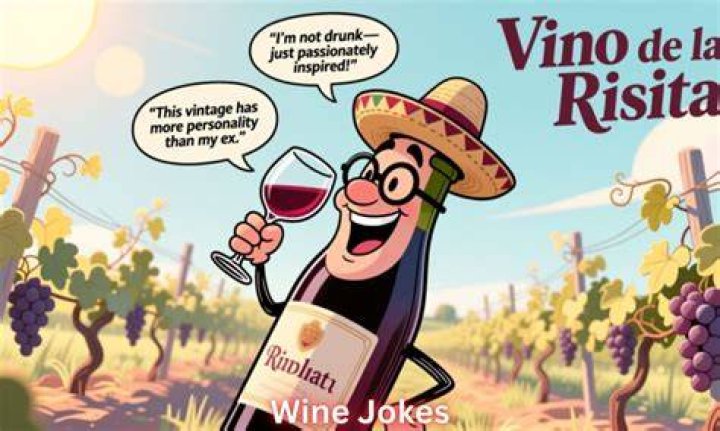 Victoria jokes about necking wine every night to get through