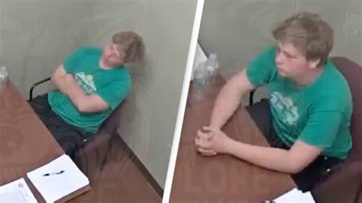 Video of 15yearold Gregory Ramos confessing to murdering his own mother stuns viewers