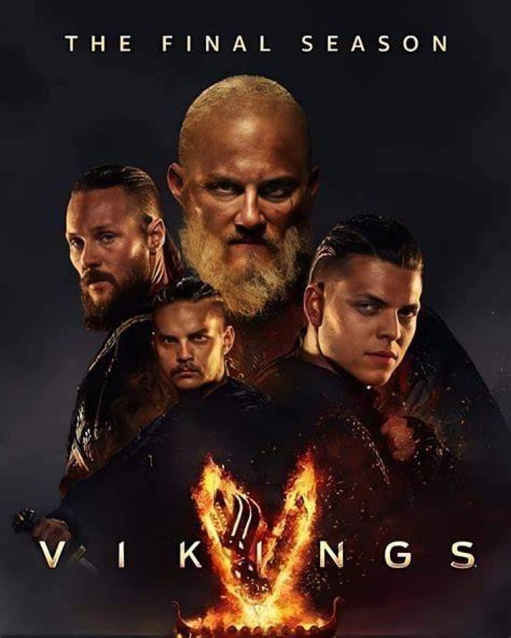 Vikings: Valhalla premiered on February 25, 2022
