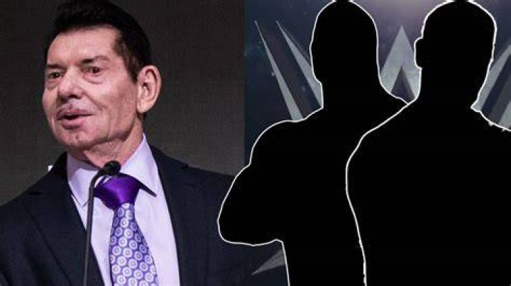 Vince McMahon still keeps in stunning shape despite turning 77