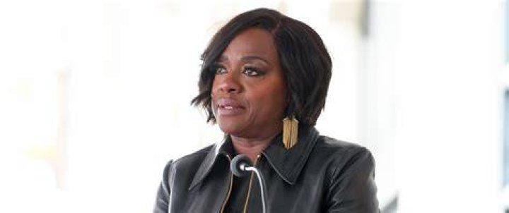 Viola Davis Shoots Down Her 10-Year-Old Daughter's Extravagant Christmas List