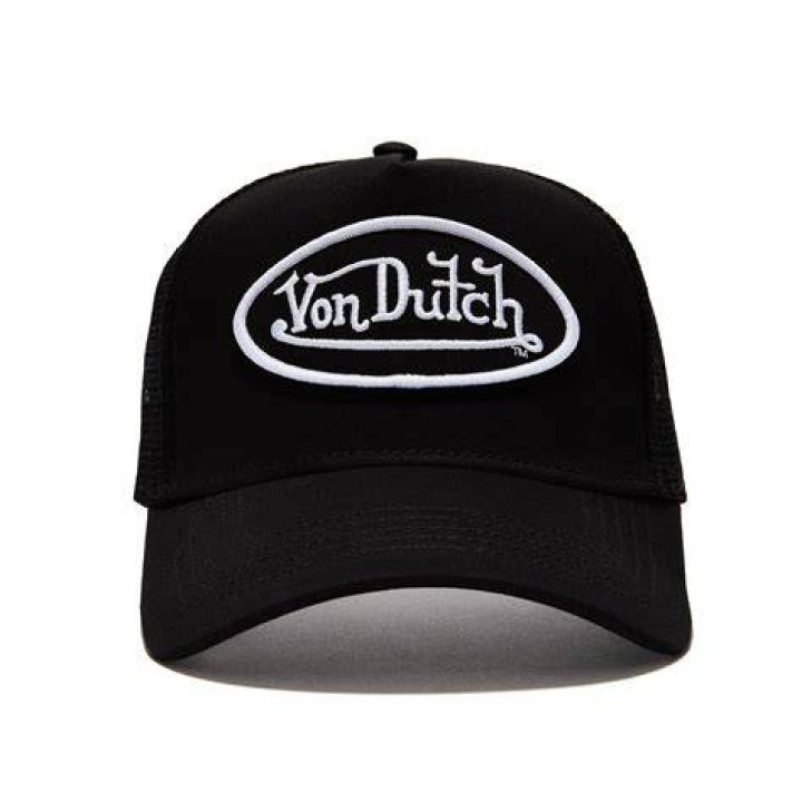 Von Dutch