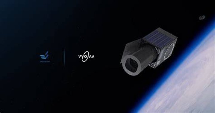 Vyoma orders pilot satellites for debris-monitoring constellation