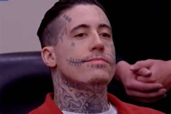 Wade Wilson Deadpool namesake murdered 2 women in Florida