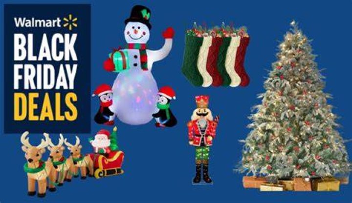 walmart-black-friday-christmas-tree
