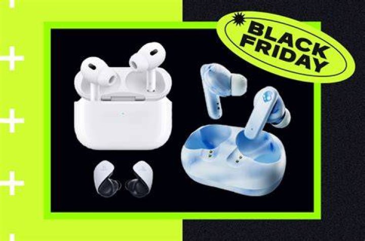 walmart-black-friday-earbuds
