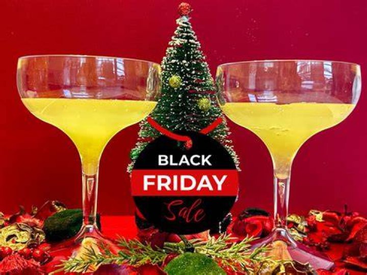 walmart-black-friday-wine-glass-decorations