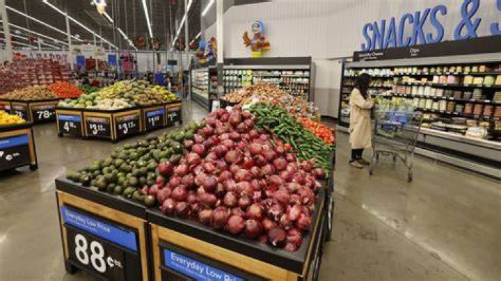 Walmart sells lots of brands of hot chocolate bombs and lots of flavors