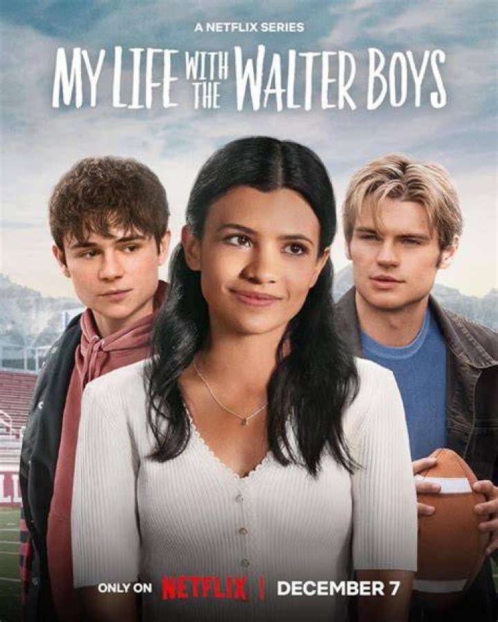 &ldquo;Walter Boys&rdquo;' Nikki Rodriguez and Noah LaLonde Walk People's Choice