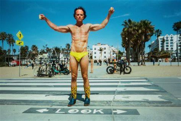 Walton Goggins To Star In 'Them That Follow' Movie