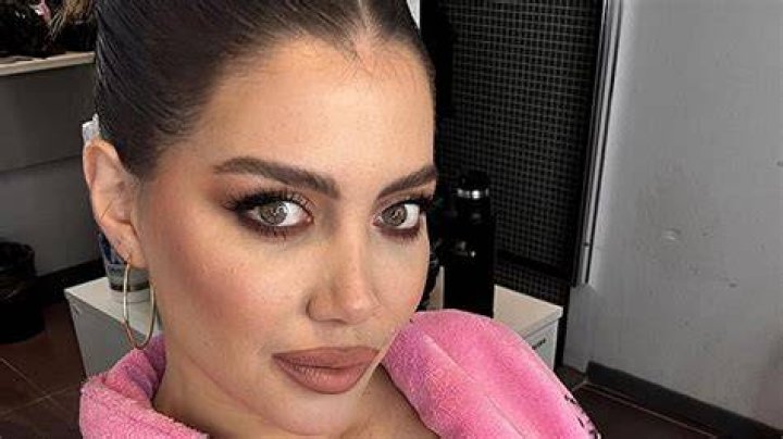 Wanda boasts 16.4million Instagram followers