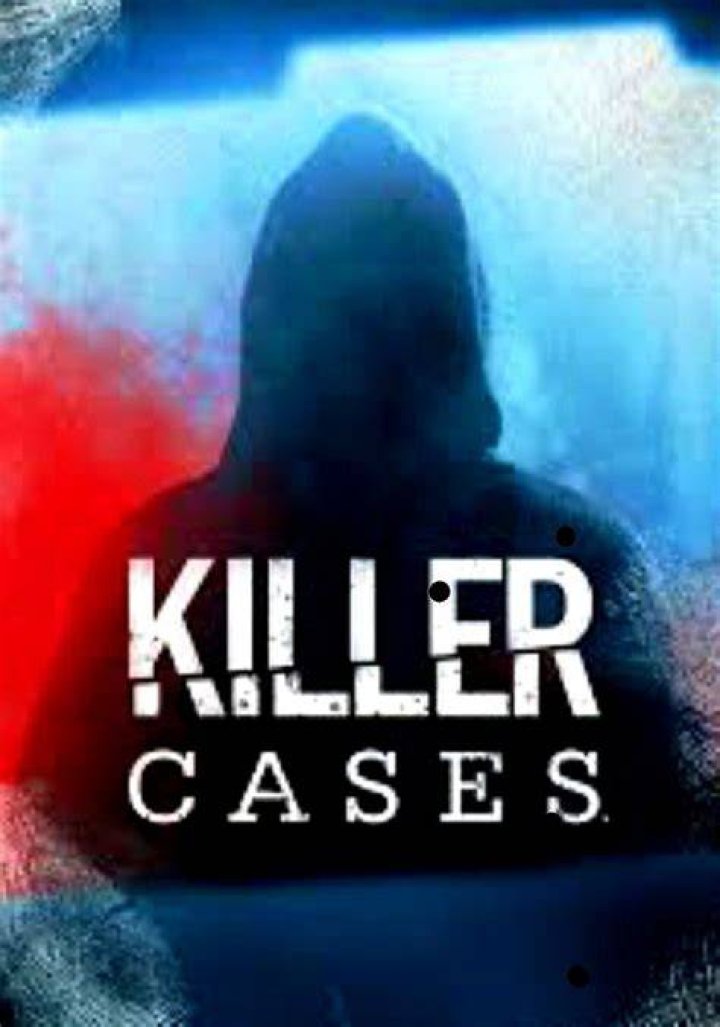 Watch Killer Cases Streaming Online Peacock