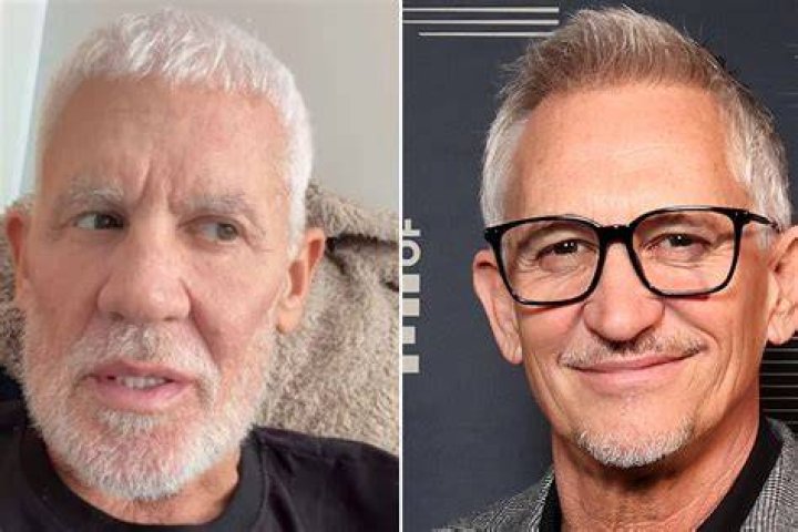 Wayne Lineker cosied up to Chloe in the Celebs Go Dating house