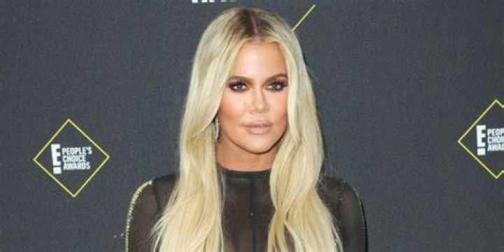 We Analyzed Khlo&eacute; K's And OJ Simpson's Faces To Put Those Dad Rumors To Rest