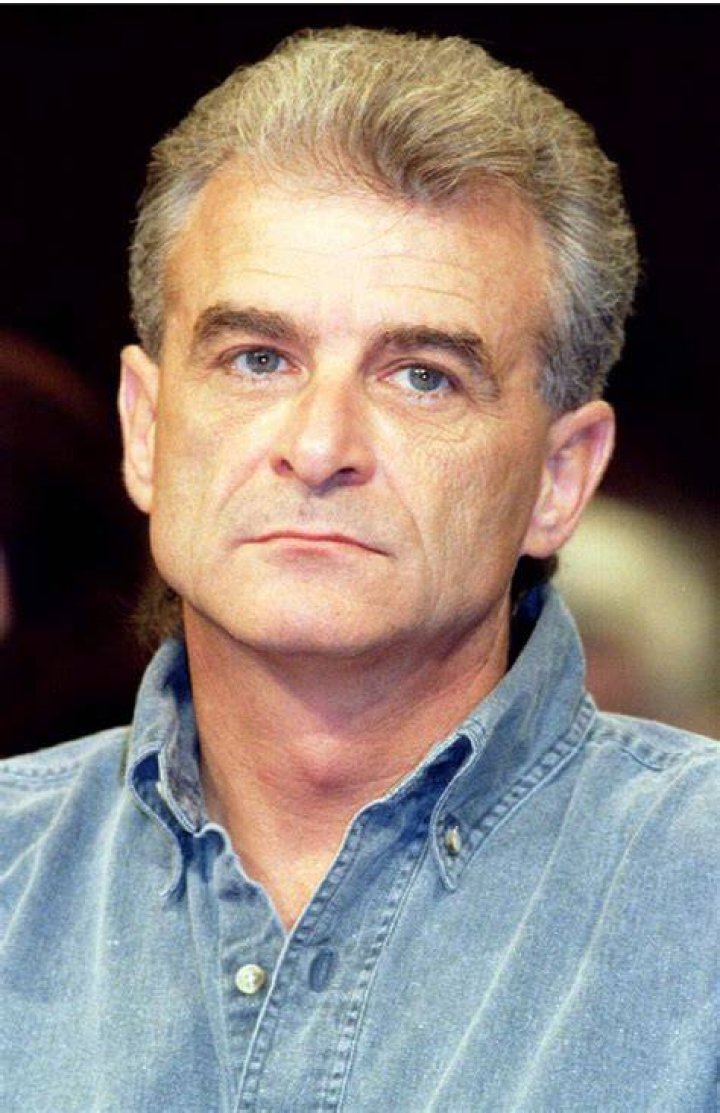 Weaver, a self-declared separatist, ultimately served 16 months in jail for the original gun charge