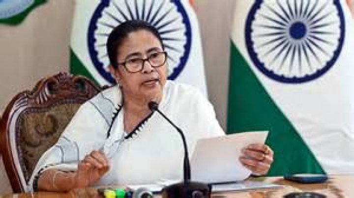 West Bengal CM Mamata Banerjee calls for harmonious relation between