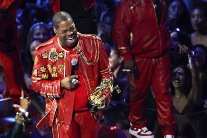 What did Busta Rhymes say about Covid19 and masks? The US Sun