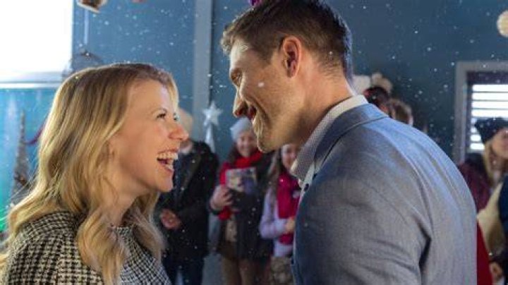 What Hallmark Movies Has Eric Winter Been In?