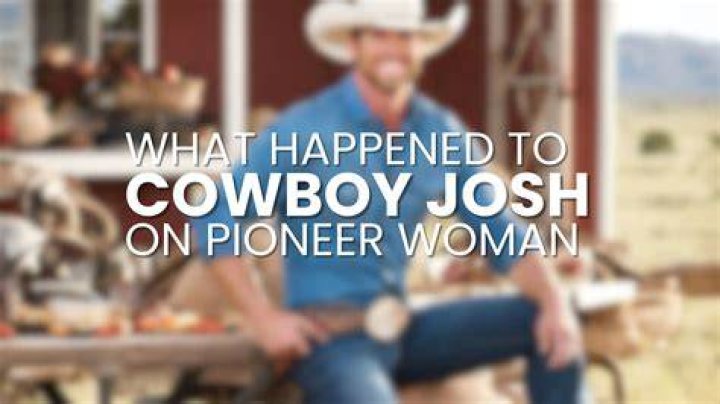 What Happened To Josh What is He Doing Now? Gazette Review