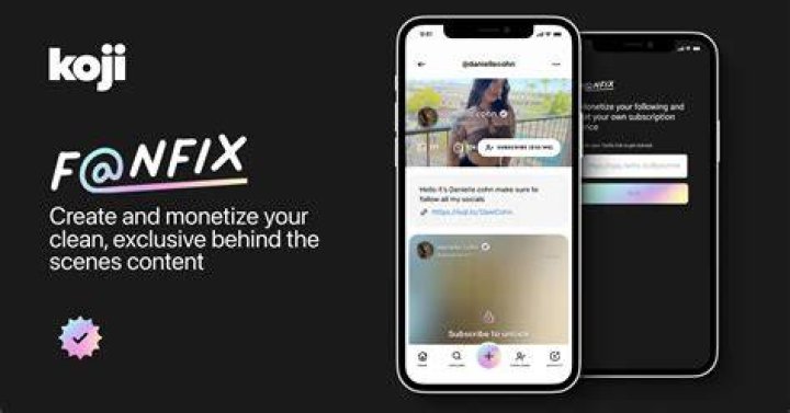 What Is Fanfix And How Creators Can Use The App