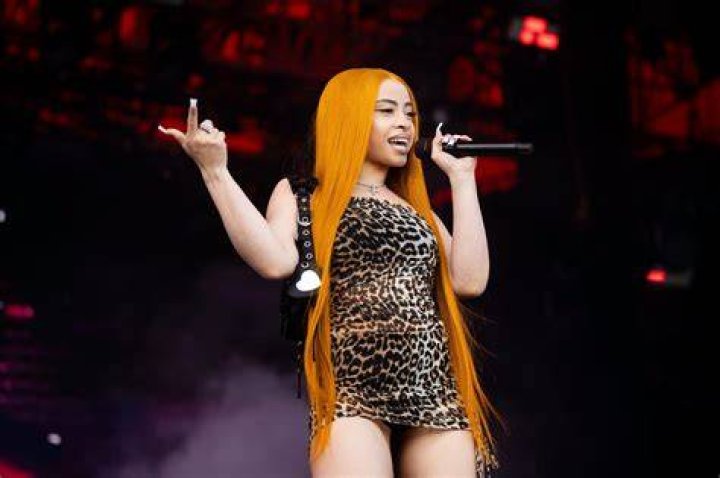 What is Ice Spice's real name? Ethnicity explored as rapper's Nigerian