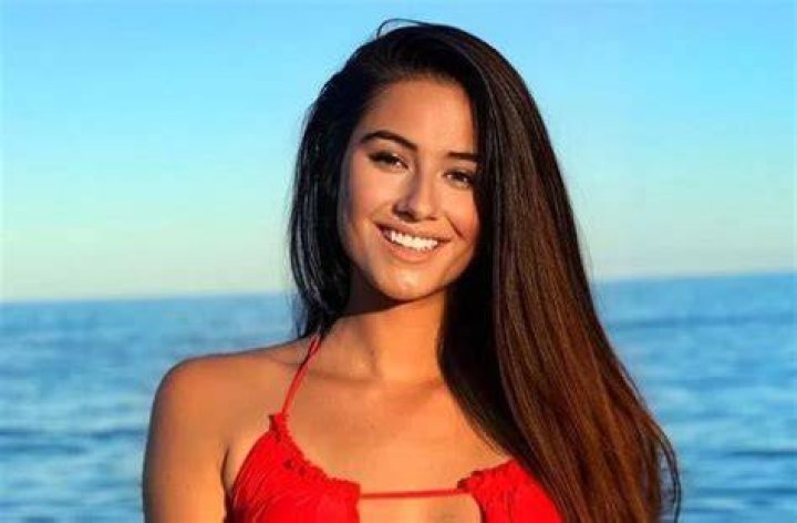 What is Marie Temara's real height? Everything we know about the model
