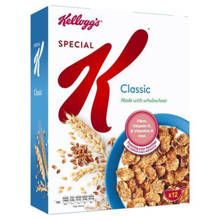 What Kelloggs' spread to other African countries really means